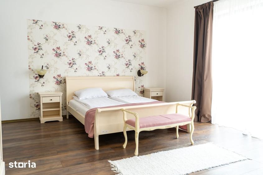 Spațiu comercial, de 150 mp, în Ciurila