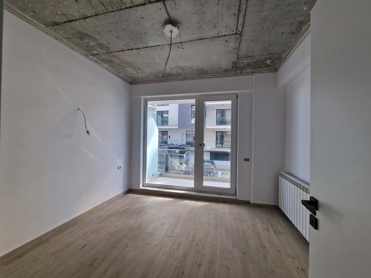 Apartament cu 2 camere în Est