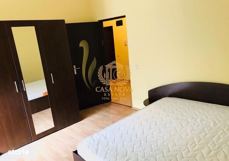 Apartament 1 camera 40mp, finisat mediu, Spitalul de Recuperarare - 6