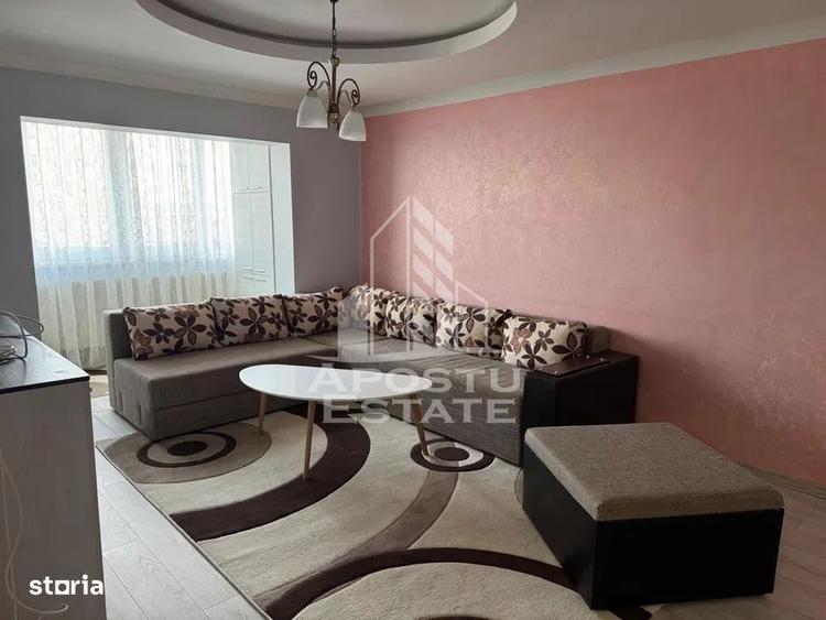 Apartament cu 3 camere, zona Girocului-Lidia, 2 bai, 2 balcoane - 4