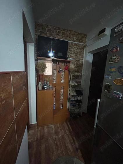 Apartament cu 2 camere în Fetești-Gară