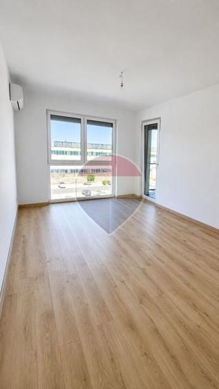 Apartament cu 3 camere decomandat în UTA