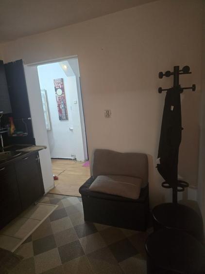 Casă cu 2 camere în Gorjului