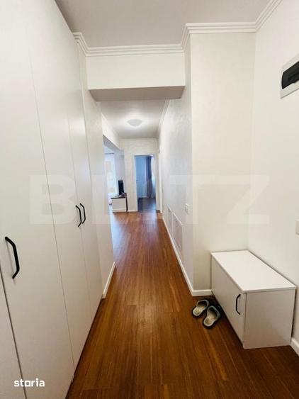 Apartament cu 2 camere în Iosia
