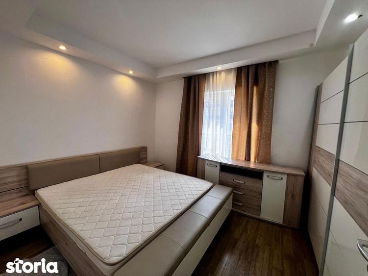 Apartament cu 2 camere de inchiriat in Cosmopolis - 3