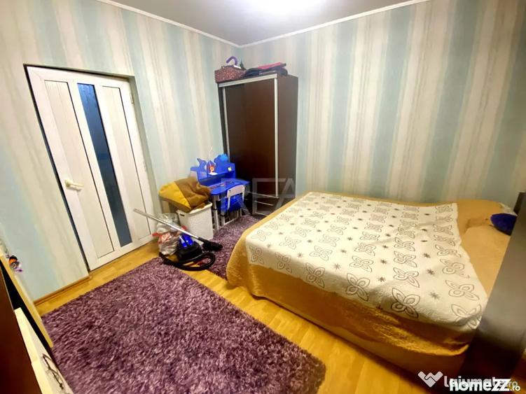 Casa- 4 camere- Centrala proprie-Sector 5-Teren 185,97 mp- C - 6