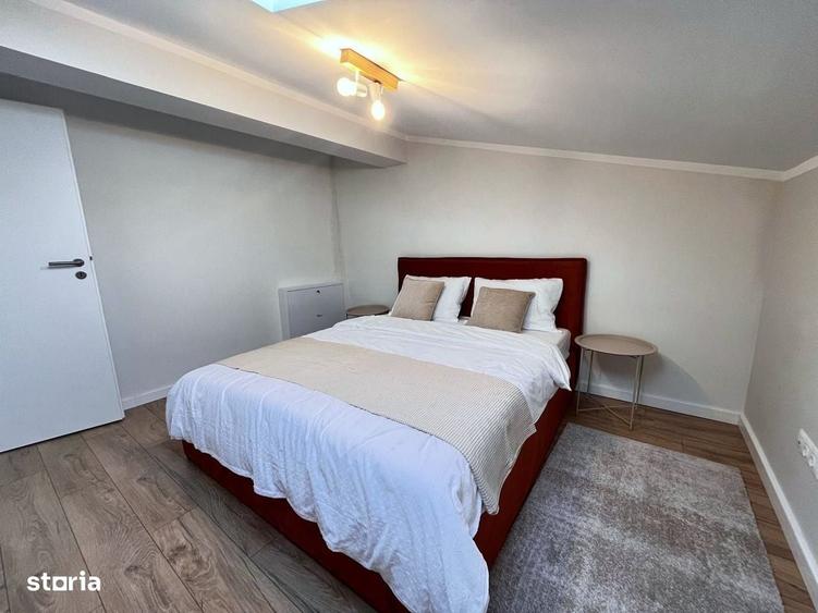 Apartament cu 4 camere în Cristian