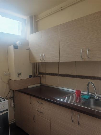 Garsonieră decomandată în Mănăștur