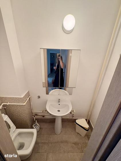 Apartament cu 3 camere în Eminescu