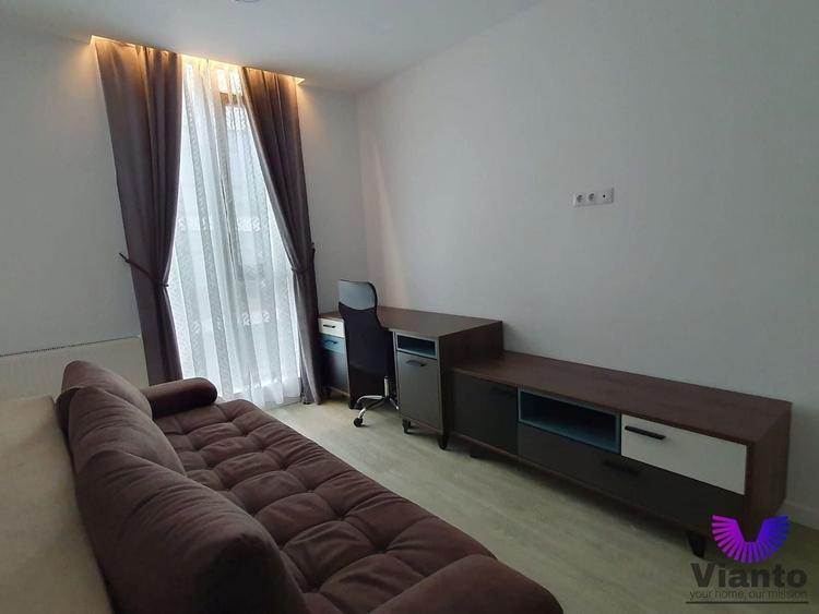 Apartament cu 3 camere decomandat, mobilat în Șelimbăr