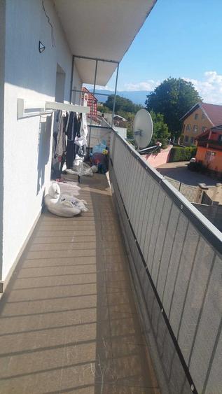 Apartament cu 2 camere decomandat în Feneș