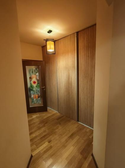 Apartament cu 4 camere decomandat, mobilat în Unirii