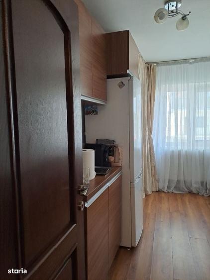 Ofer spre inchiriere apartament cu 3 camere,Robea-Catedrala - 10