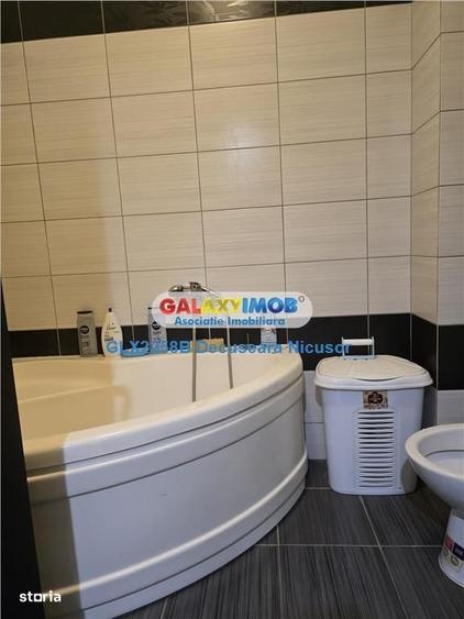 Apartament cu 2 camere în Dudu