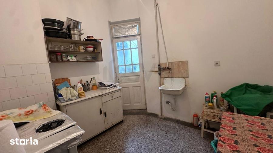 Apartament cu 5 camere în Floreasca