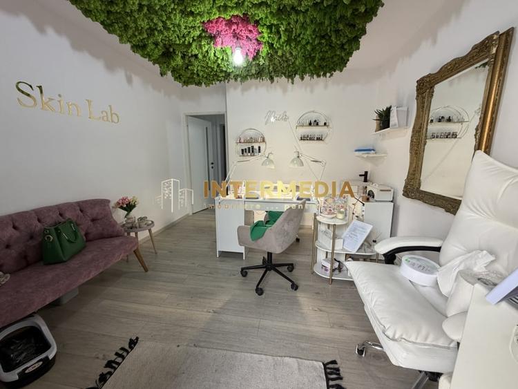 Spațiu comercial, de 34 mp, în Cetate