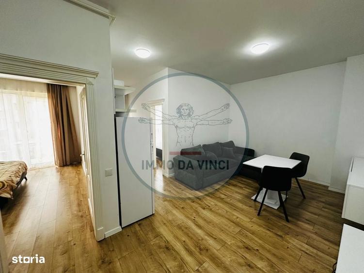 Apartament 3 camere cu 2 dormitoare si living Marasti | Dambovitei - 8