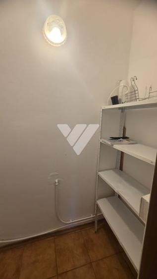 Apartament cu 2 camere decomandat, mobilat în Turnișor