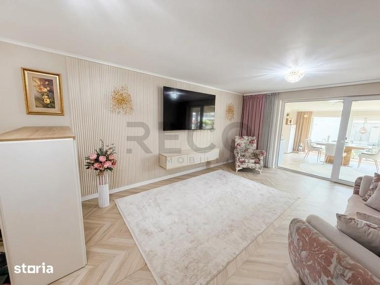 RECO Casa de vanzare in Podgoria lux, confort si eleganta - 13