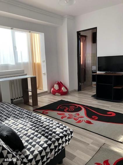 Garsonieră în Rahova