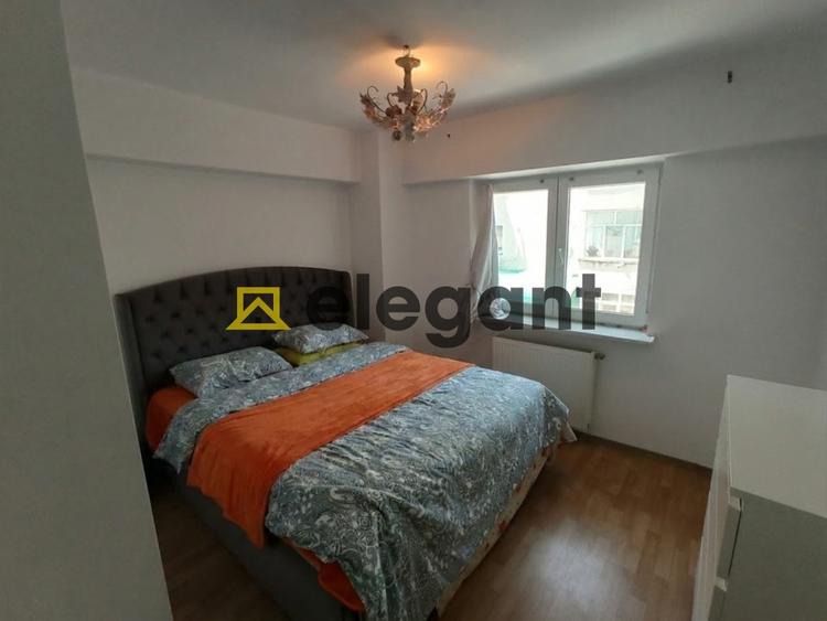 Apartament cu 3 camere decomandat, mobilat în Lăpuș Argeș