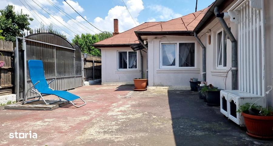 Casa de vanzare in Focsani - Fundatura Gheorghe Doja - 80 mp Utili - 8