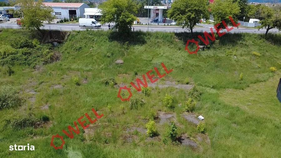 Spațiu comercial, în Central