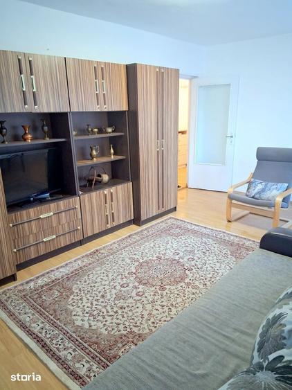 2 camere, decomandate, mobilat complet, in Marasti, zona Piata Marasti - 7