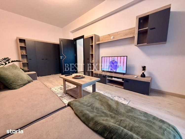 Apartament cu 2 camere în Theodor Pallady