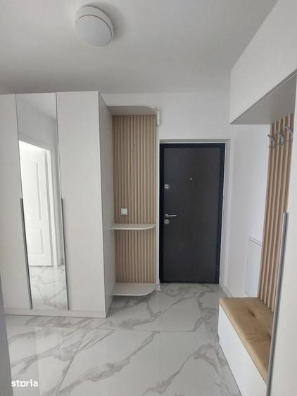 Prima Chirie! Mutare Imediata 6Augist! Ap 1 Cam Dec! Parcare! Iasi! - 5