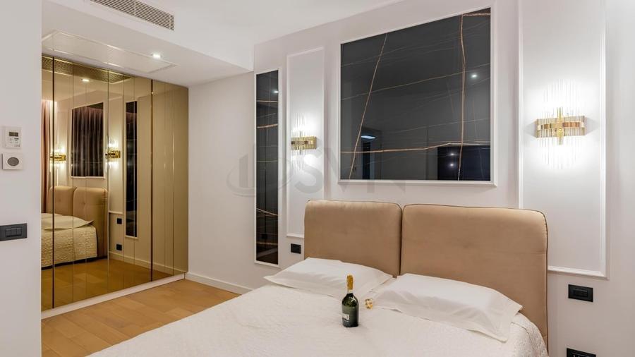 REA1029499 Apartament l 2 camere l  Terasa I One Herastrau Towers - 7