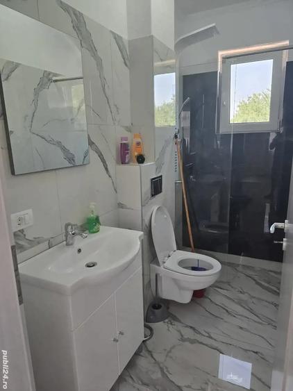 Spațiu comercial, de 40 mp, în Lipovei