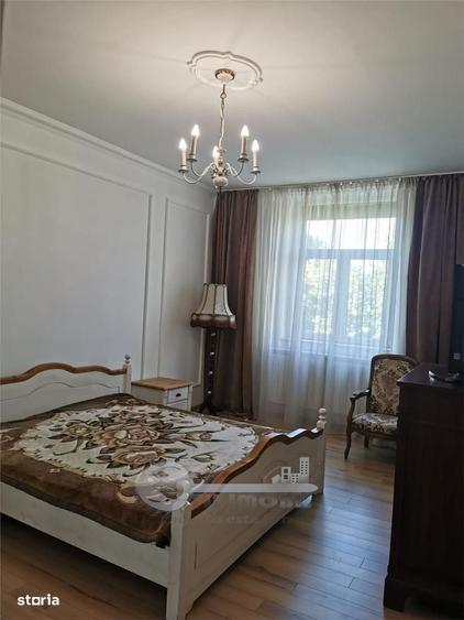 Apartament 2 camere COPOU - 540 EURO - 4