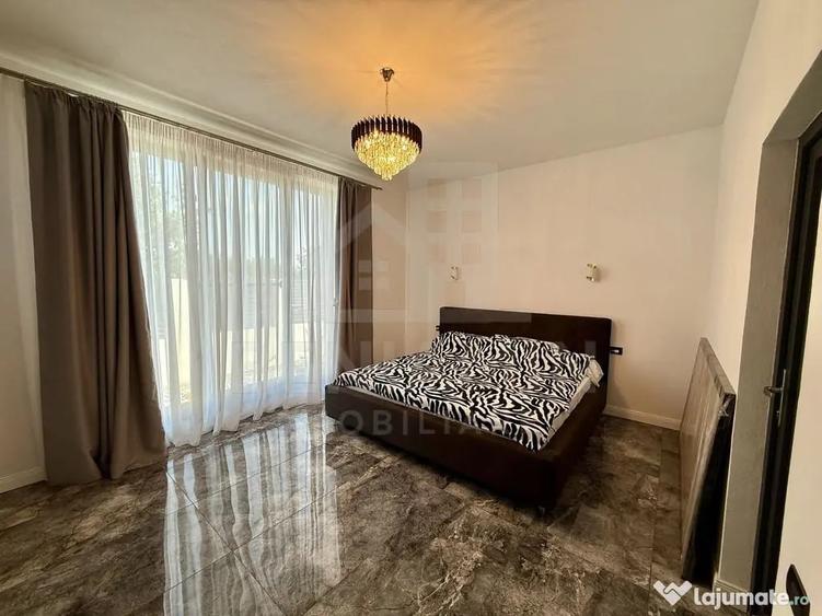 Casă cu 4 camere cu Teren 635 Mp în Est