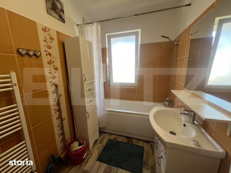 Apartament 2 camere, 58 mp, zona Eroilor - 8