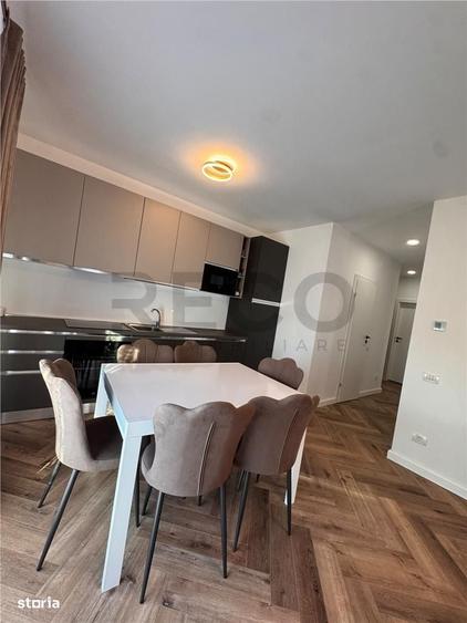 RECO Apartament Grandhill - 2