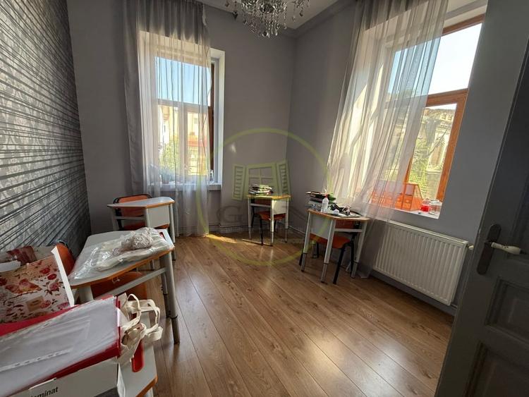 Spațiu comercial, de 242.44000244141 mp, în Ultracentral