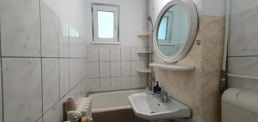 Inchiriez apartament de 2 camere pe Grigore Alecsandrescu in Manastur! - 4