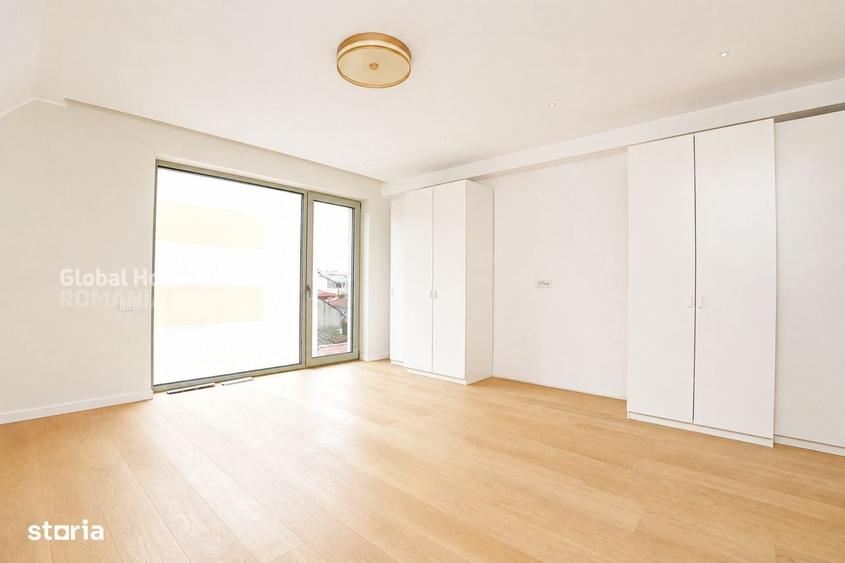 Duplex 5 Camere | 186 MP | Terasa 40 MP | 2 Parcari | Floreasca - 8