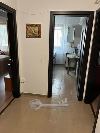 Apartament cu 2 camere decomandat în Bucium