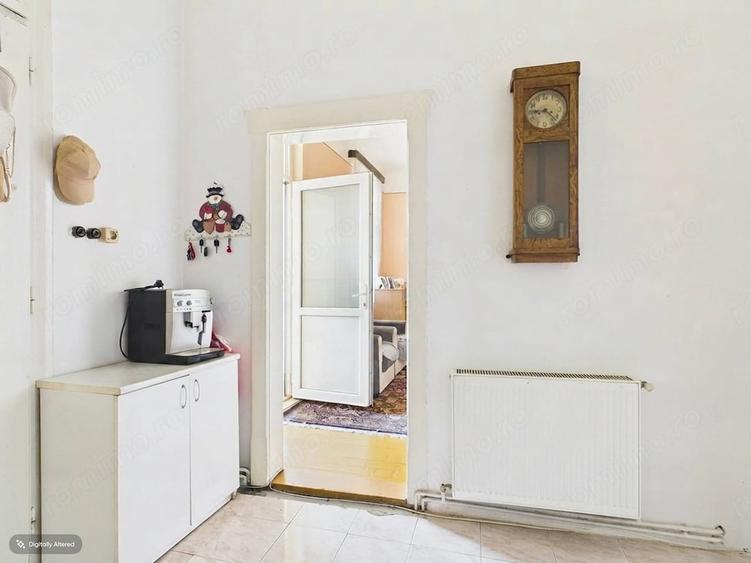 Casă cu 3 camere cu Teren 709 Mp în Freidorf