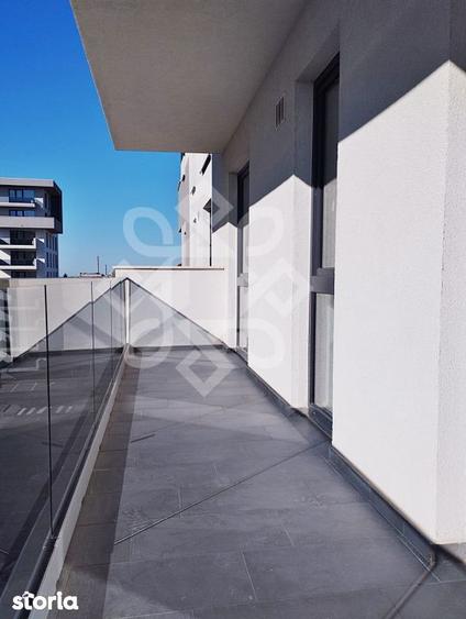 Apartament cu 2 camere decomandat în Calea Aradului