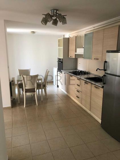 Inchiriere Apartament 2 Camere Rose Garden Colentina Obor - 5