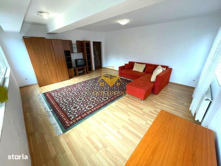 2 camere decomandate, 85 mp, parcare subterana, Andrei Muresanu - 6