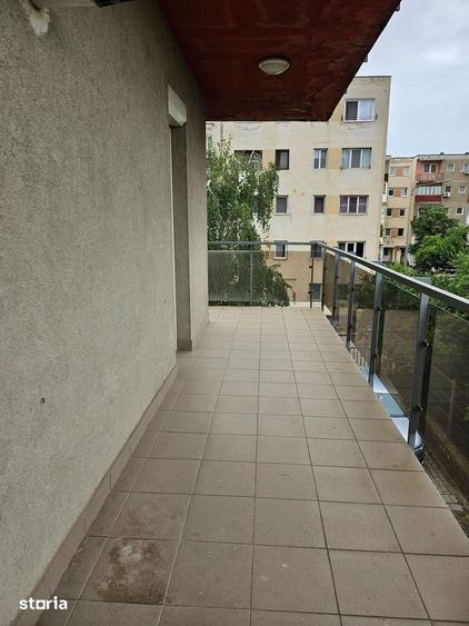 Apartament 2 camere in bloc nou la etajul 1, Arad, Micalaca-Orizont - 8