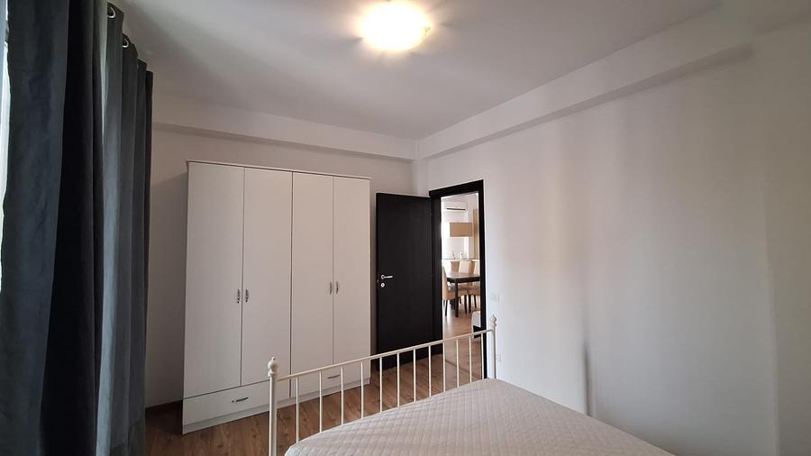 Apartament cu 3 camere de vanzare in zona 13 Septembrie - Marriott - 2