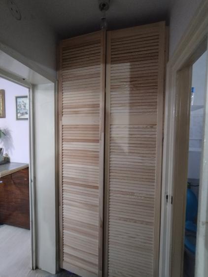 Etaj  1apartament 3Camere Tomis 1-Spitalul judetean - 13