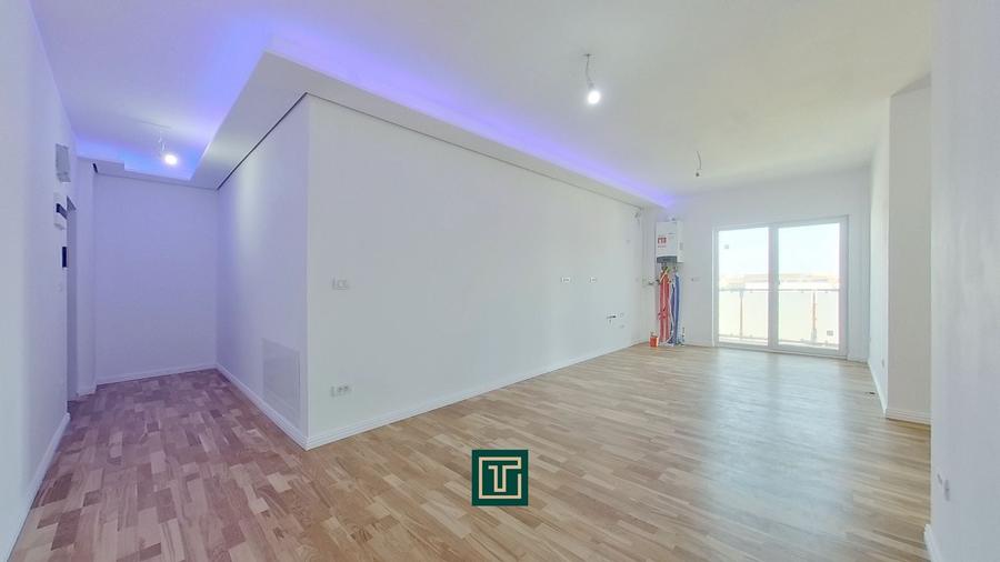 Apartament cu 3 camere decomandat în Miorița