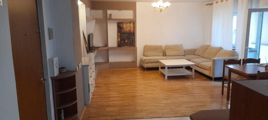 Apartament cu 2 camere, mobilat în Aviației