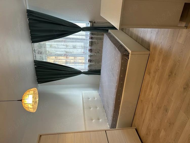 Apartament cu 2 camere decomandat în Rahova